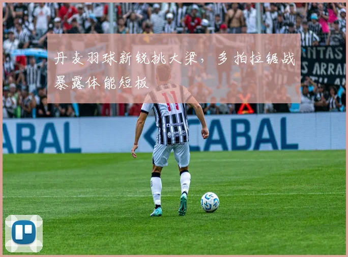丹麦羽球新锐挑大梁，多拍拉锯战暴露体能短板