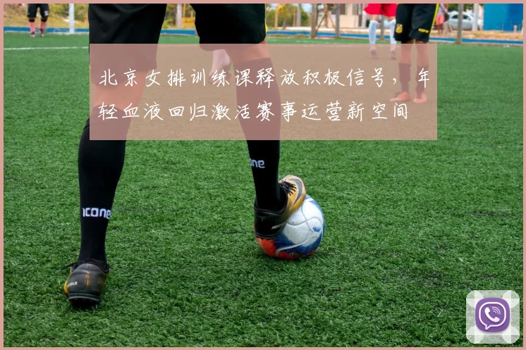 北京女排训练课释放积极信号，年轻血液回归激活赛事运营新空间