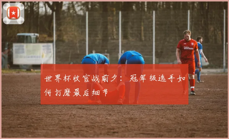 世界杯收官战前夕：冠军级选手如何打磨最后细节