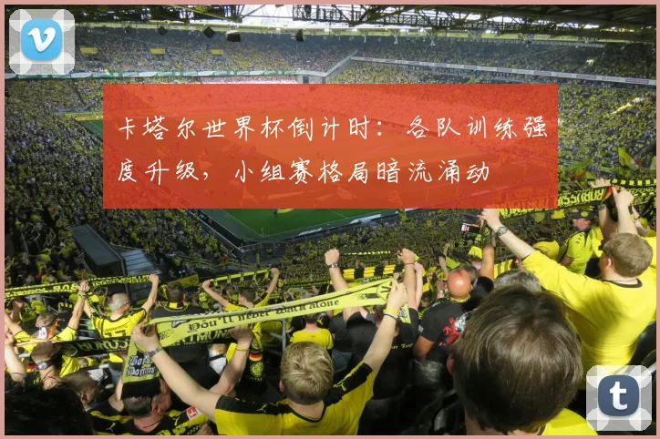 卡塔尔世界杯倒计时：各队训练强度升级，小组赛格局暗流涌动