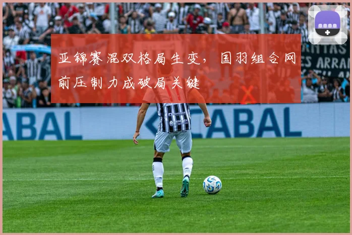 亚锦赛混双格局生变，国羽组合网前压制力成破局关键