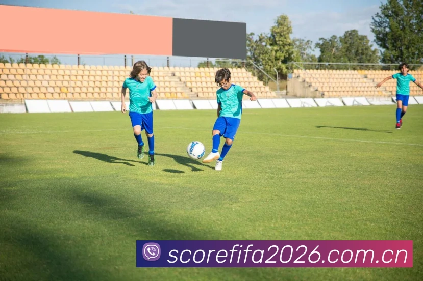 2026世界杯 App界面演示
